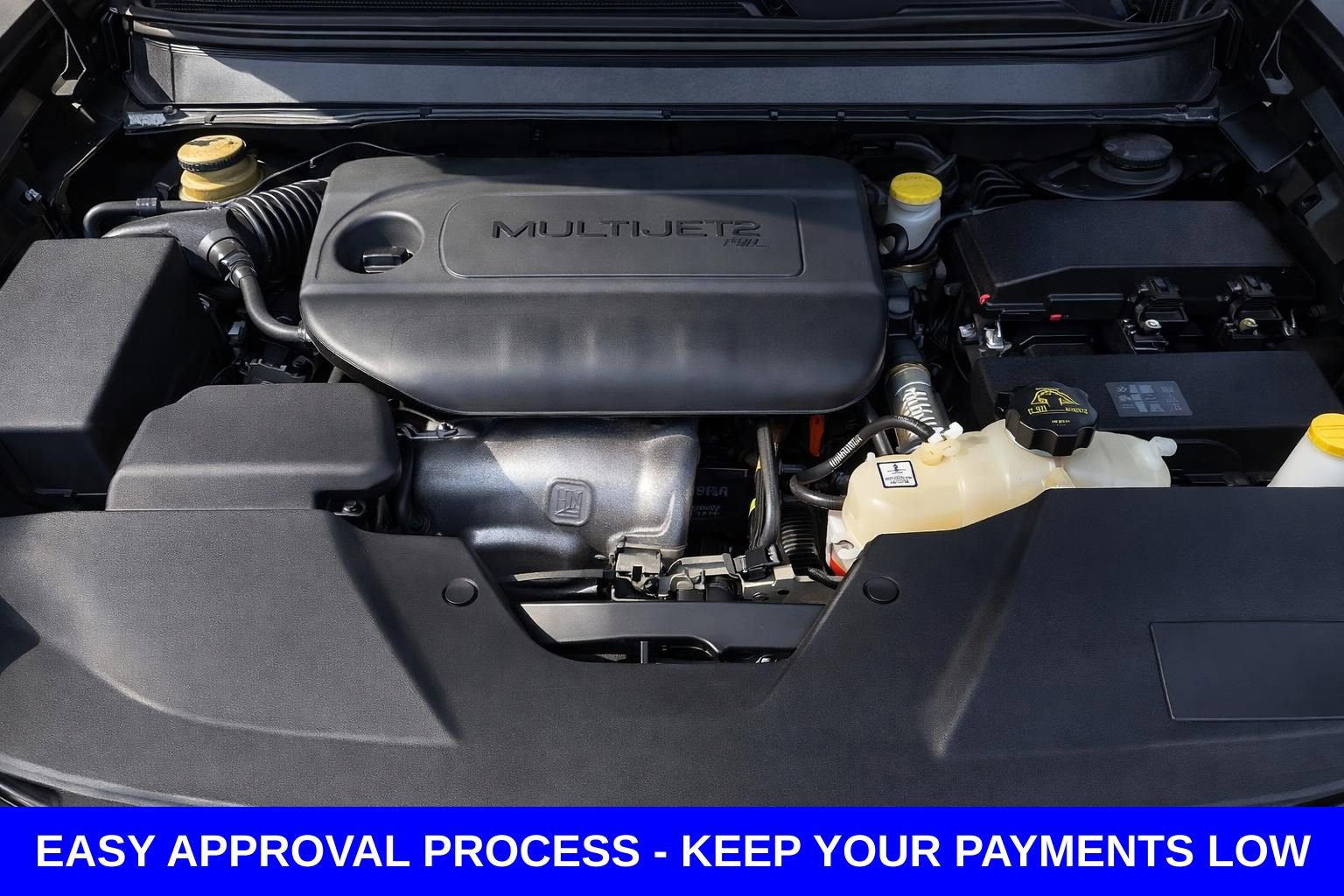 Used 2021 Jeep Cherokee Latitude Plus image 19