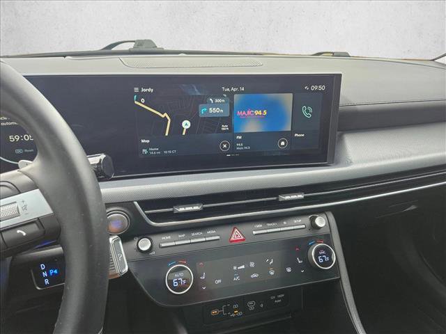 Used 2024 Hyundai Sonata SEL w/ Convenience Package image 17