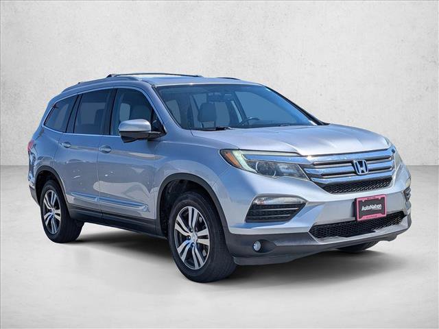 Used 2018 Honda Pilot EX-L image 3