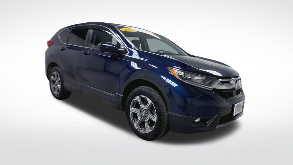 Used 2019 Honda CR-V EX image 2