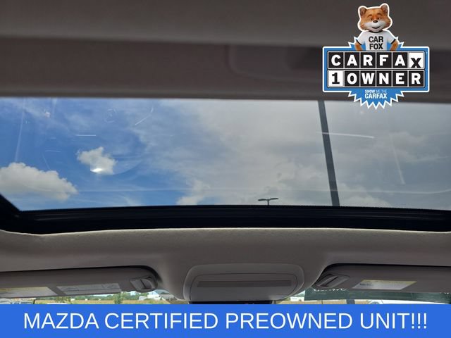 Used 2024 MAZDA CX-30 AWD 2.5 S w/ Preferred Package image 10