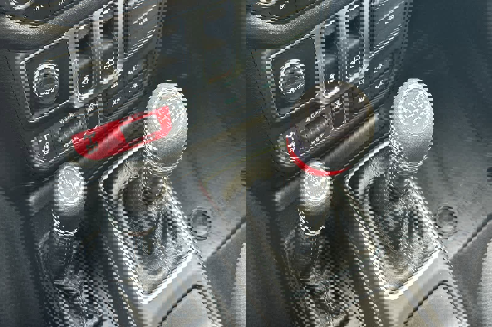 Used 2025 Jeep Wrangler Willys image 23