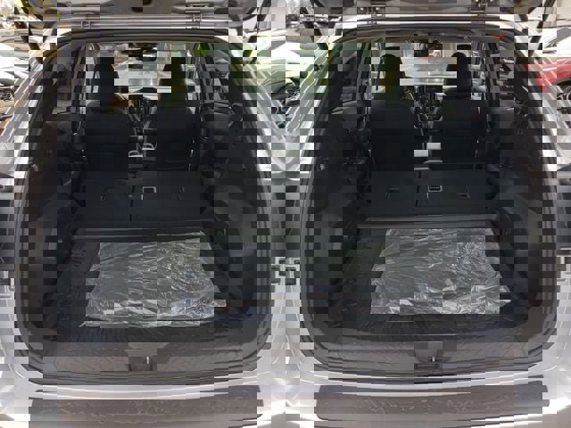 Certified 2025 Subaru Crosstrek 2.5i Limited w/ Popular Package #4A image 9