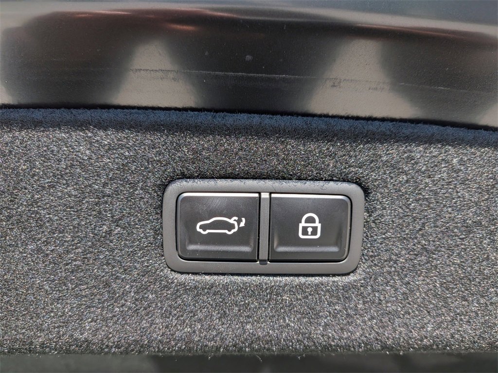 New 2026 Genesis G90 3.5T image 30