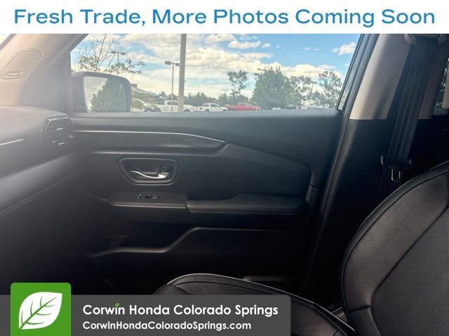 Used 2023 Honda Pilot Elite image 14