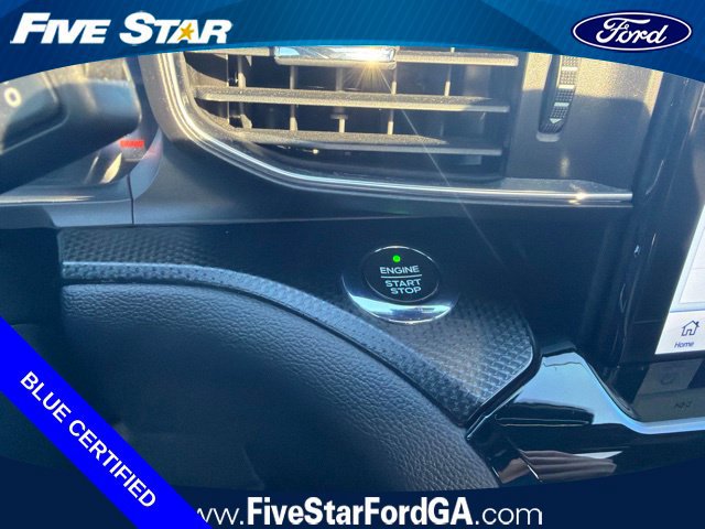 Used 2021 Ford Explorer ST w/ Equipment Group 401A AWD/4WD image 22