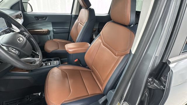 Used 2023 Ford Maverick Lariat w/ Lariat Luxury Package AWD/4WD image 10