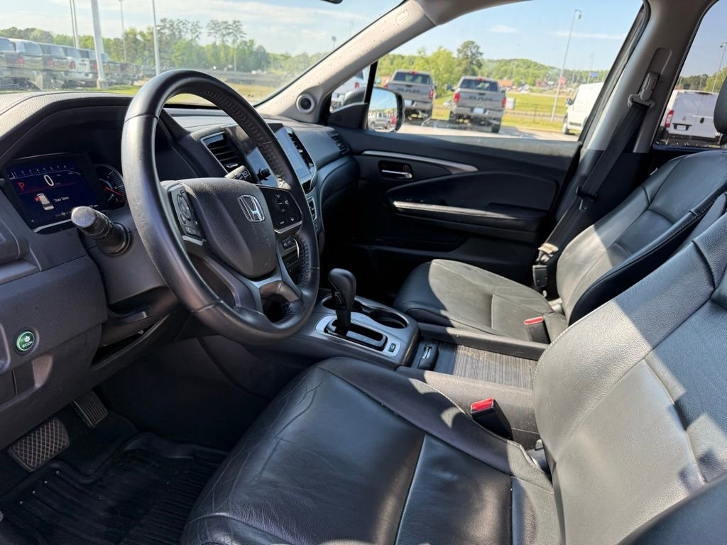 Used 2019 Honda Pilot EX-L image 9
