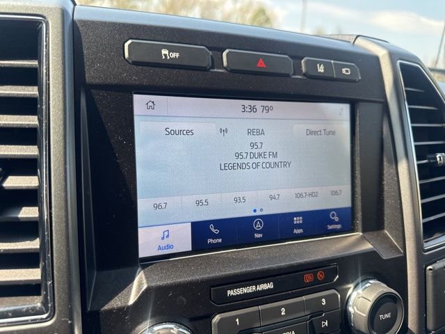 Used 2020 Ford F250 XLT w/ XLT Value Package image 18