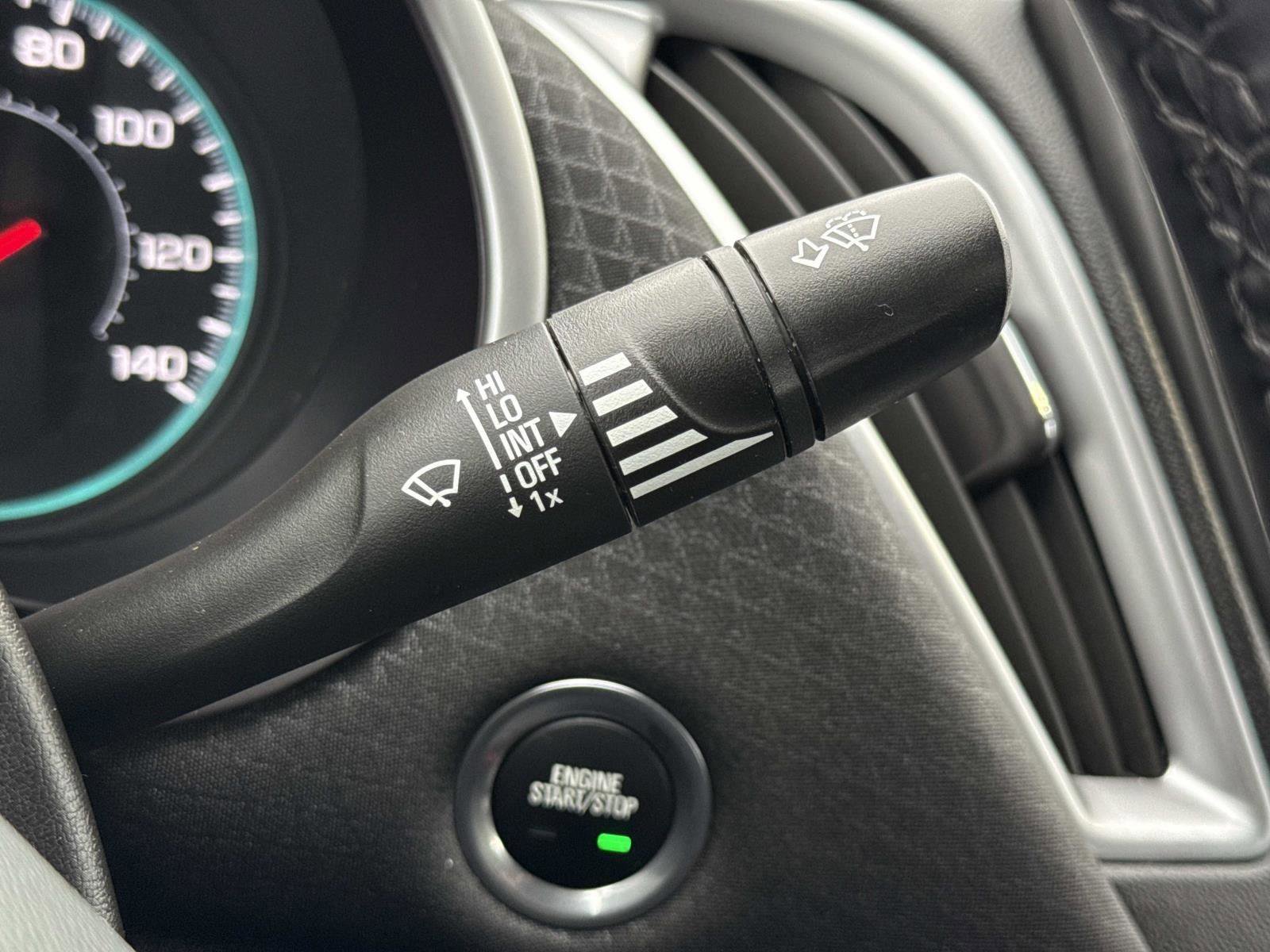 Used 2024 Chevrolet Malibu RS w/ LPO, Floor Liner Package image 10