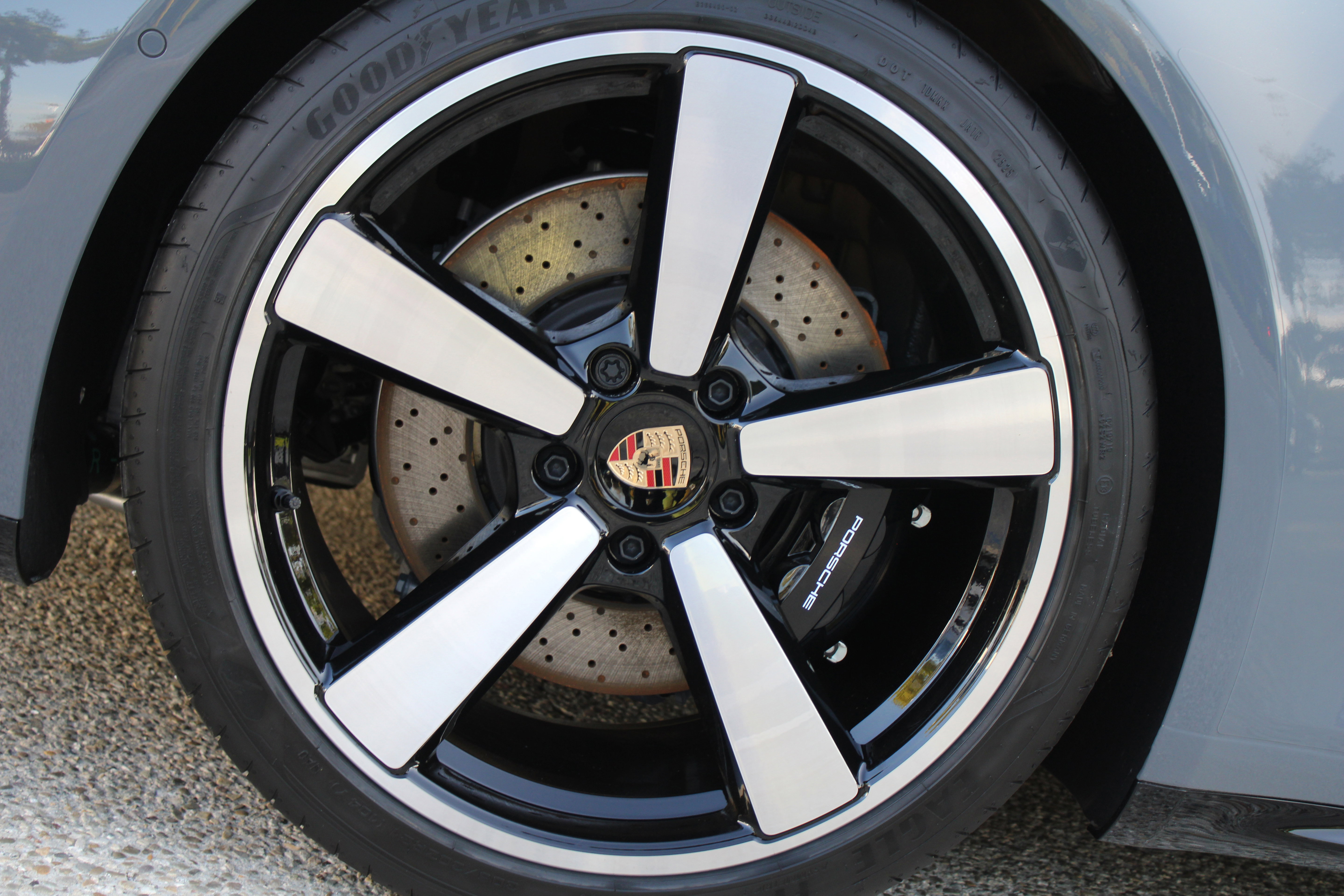 New 2026 Porsche 911 Carrera S image 12