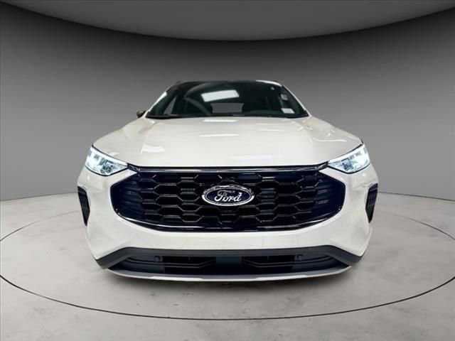 New 2025 Ford Escape ST-Line w/ Tech Pack #1 image 2