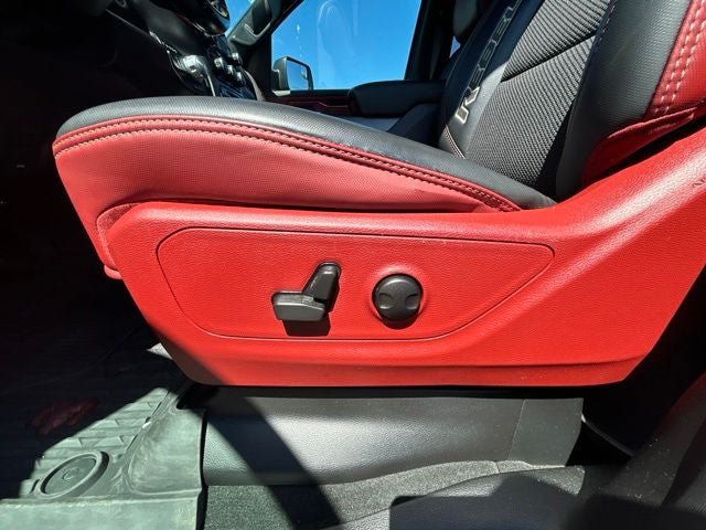 Used 2022 RAM 1500 Rebel w/ Rebel Level A Equipment Group AWD/4WD image 16