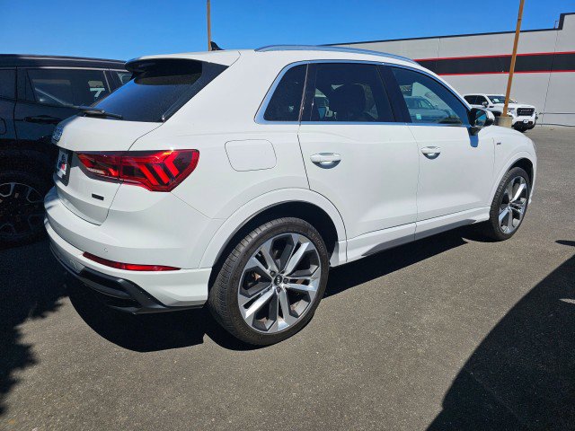 Used 2020 Audi Q3 2.0T Premium Plus image 7