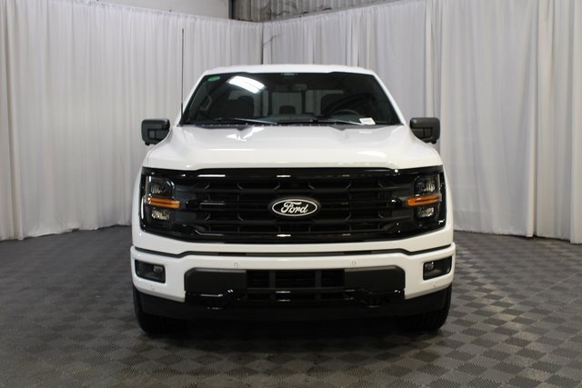 New 2026 Ford F150 XLT w/ Equipment Group 302A MID image 30