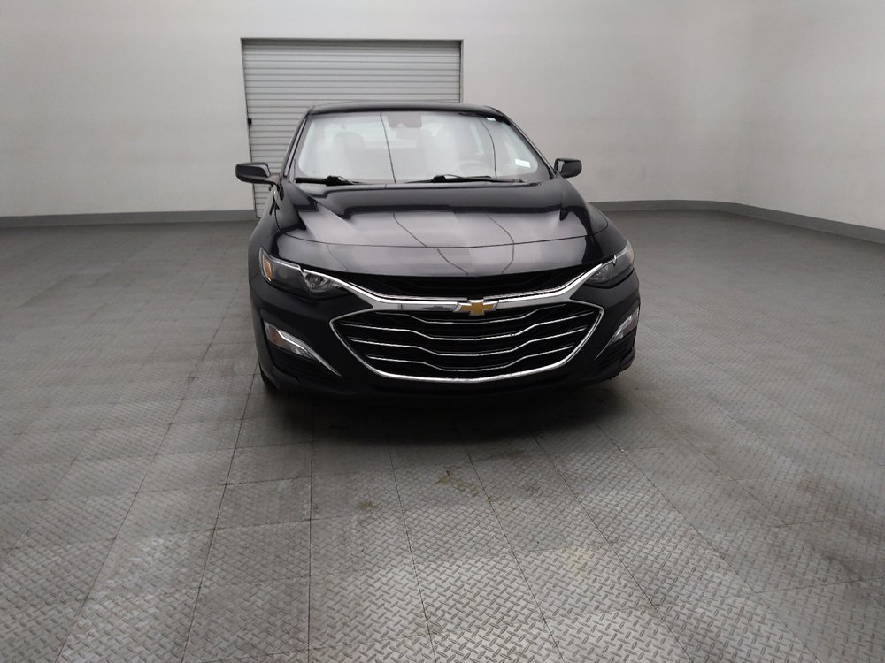 Used 2023 Chevrolet Malibu LS w/ Driver Confidence Package FWD image 14