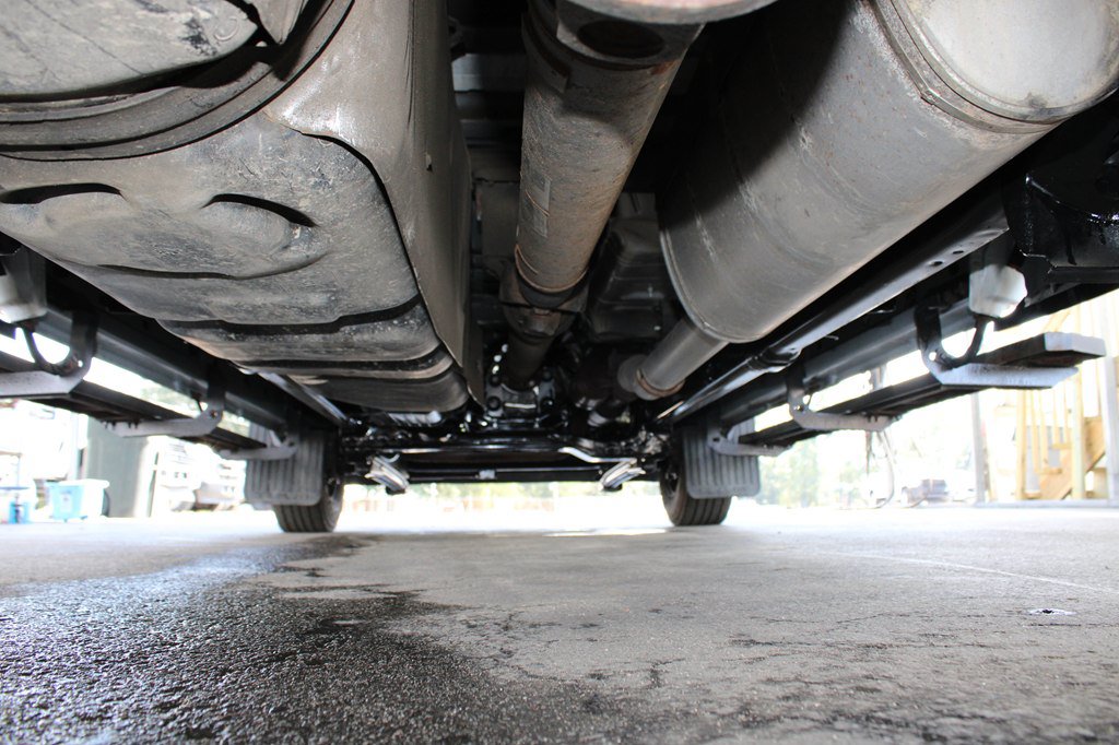 Used 2022 RAM 2500 Tradesman RWD image 38