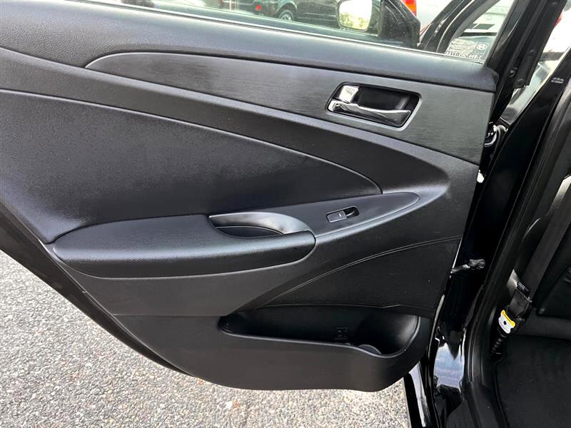 Used 2013 Hyundai Sonata SE image 26