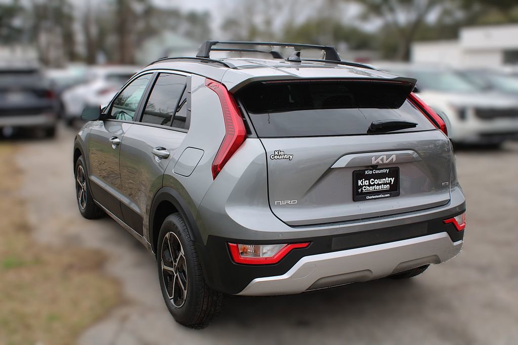 New 2026 Kia Niro EX FWD image 12