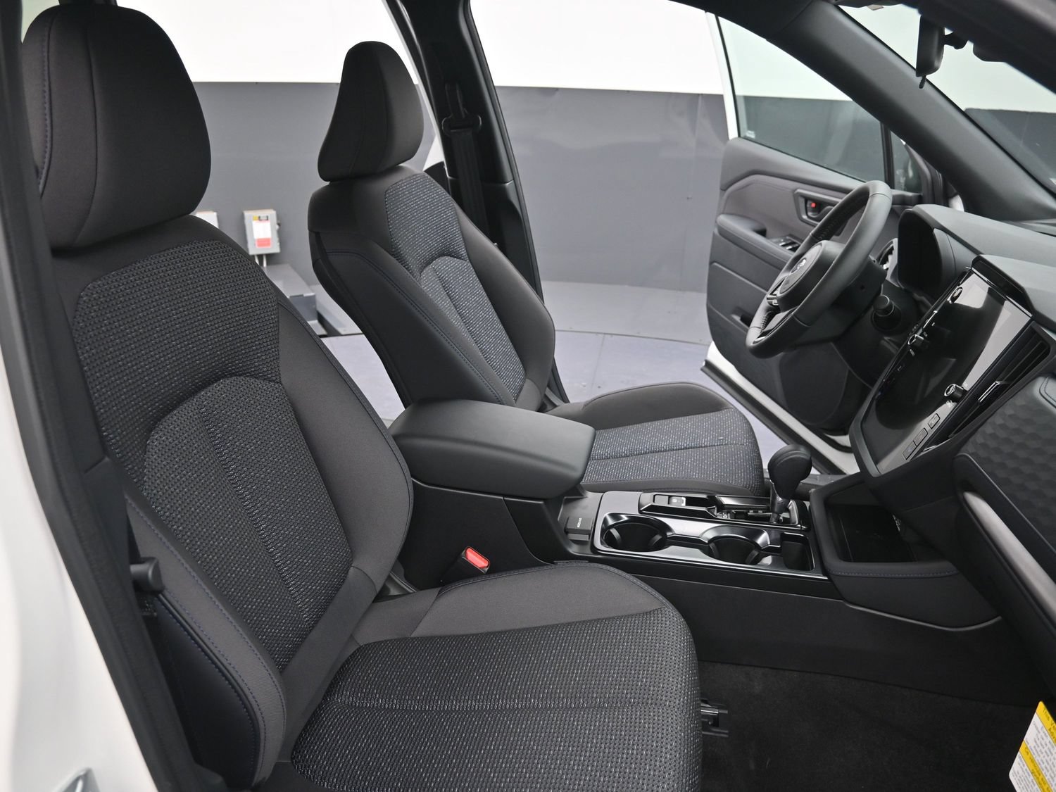Used 2026 Subaru Forester Premium AWD/4WD image 18