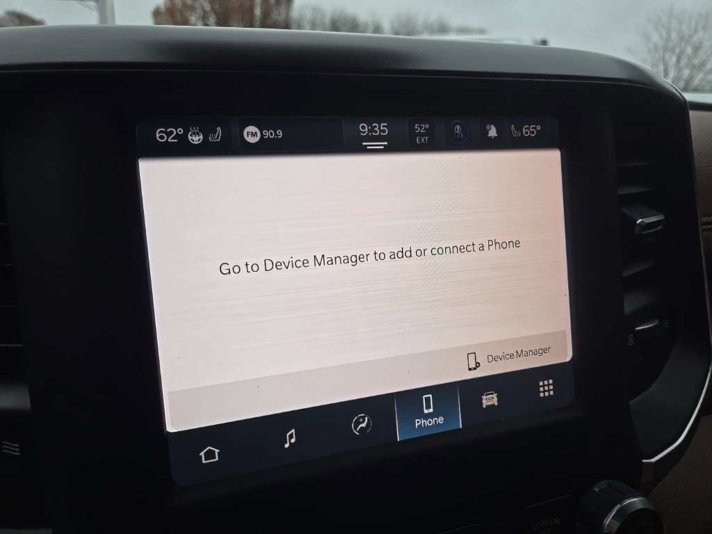 Used 2022 RAM 1500 Laramie image 65