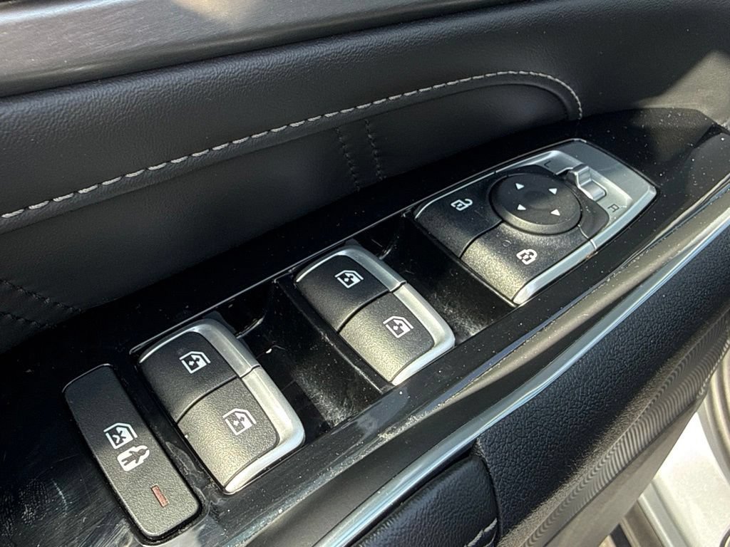 Used 2021 Kia Sorento SX FWD image 18