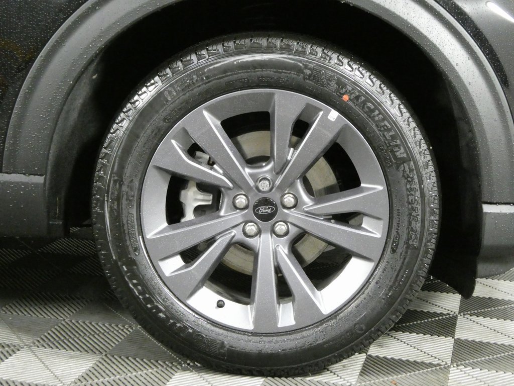 New 2025 Ford Explorer Active w/ Active Comfort Package image 21