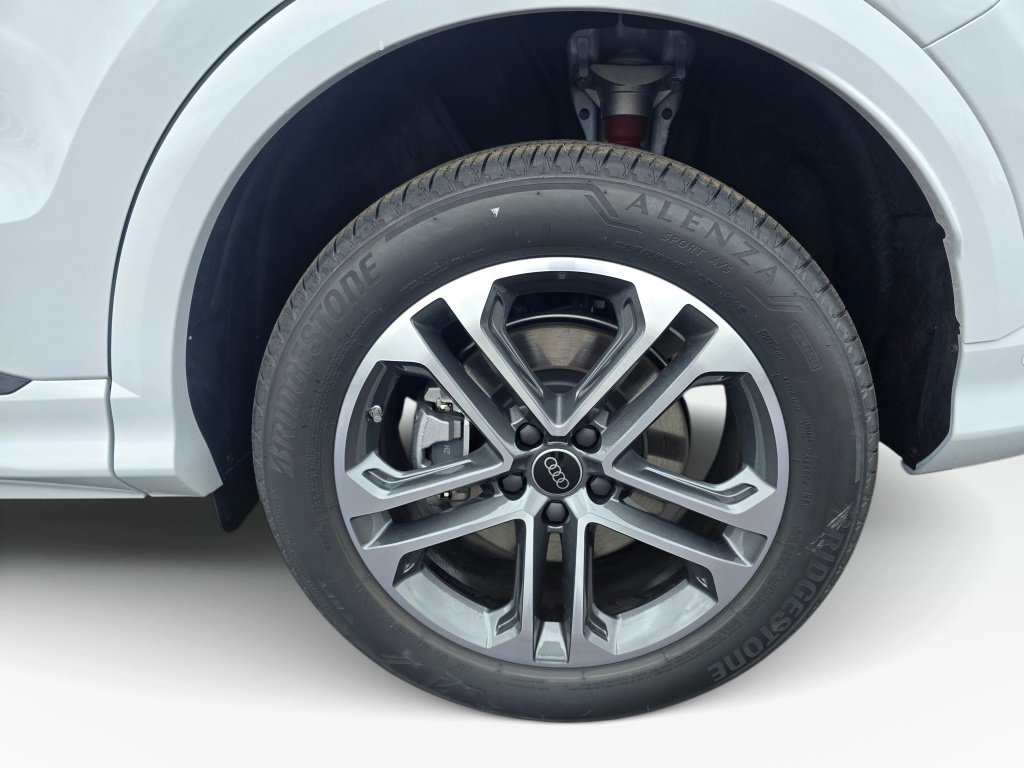 New 2026 Audi Q5 Premium Plus AWD/4WD image 20