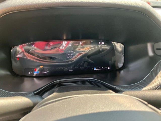 New 2026 Jeep Compass Limited AWD/4WD image 15