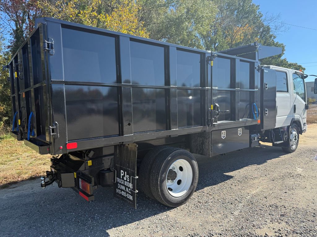 New 2026 Isuzu NPR HD image 9