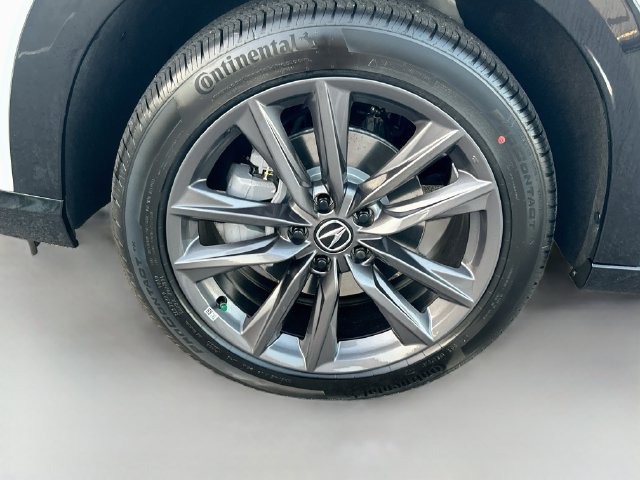 New 2026 Acura ADX A-Spec FWD image 32