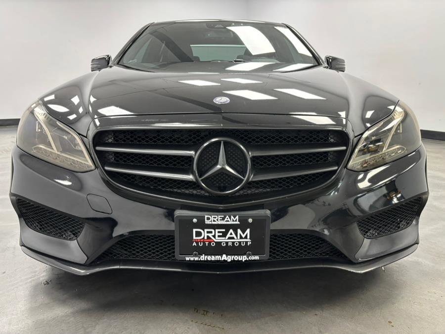 Used 2015 Mercedes-Benz E 350 Sport w/ Premium 1 Package image 13