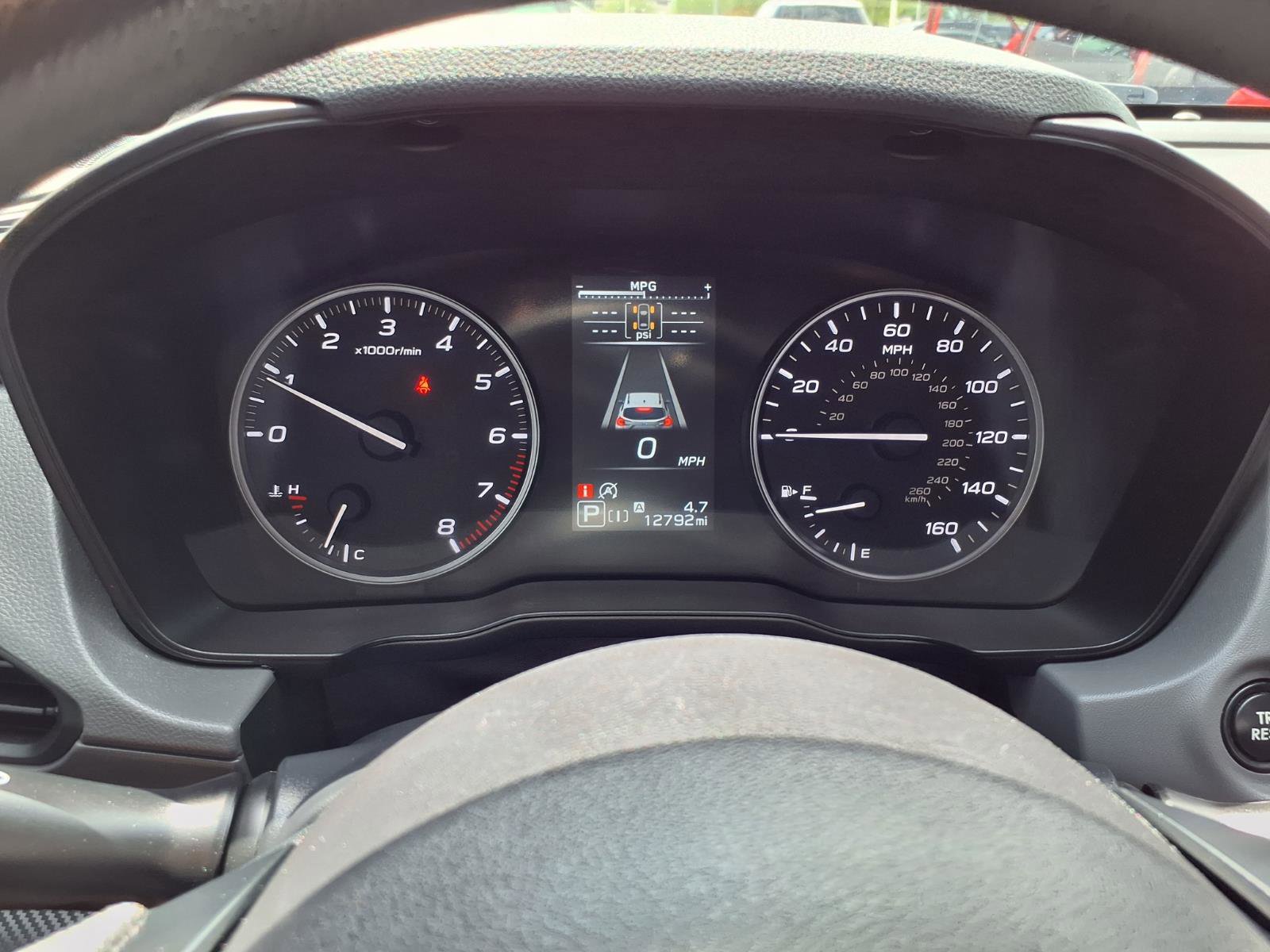 Certified 2024 Subaru Crosstrek 2.0i Premium image 15