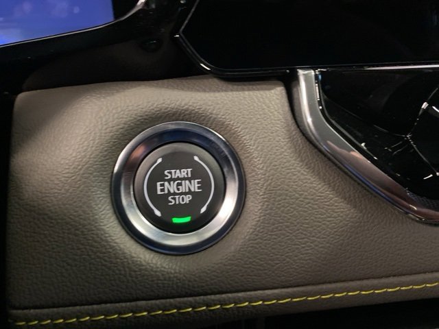 New 2026 Chevrolet Colorado ZR2 w/ Technology Package image 16