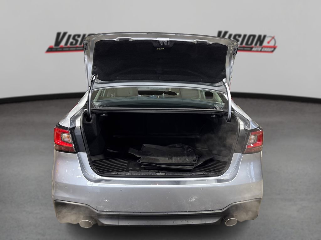 Used 2025 Subaru Legacy Sport image 11