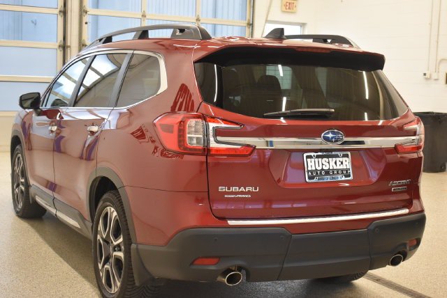 Used 2023 Subaru Ascent Touring w/ Popular Package #2A AWD/4WD image 10