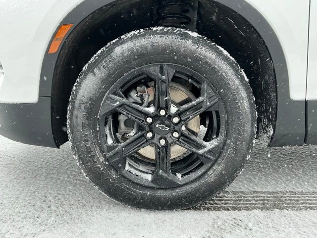 Used 2024 Chevrolet Blazer LT w/ Midnight/Sport Edition image 16