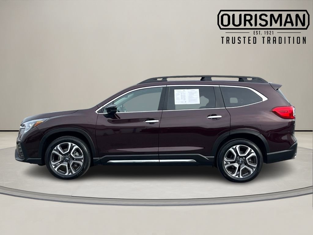 Certified 2024 Subaru Ascent Touring image 3
