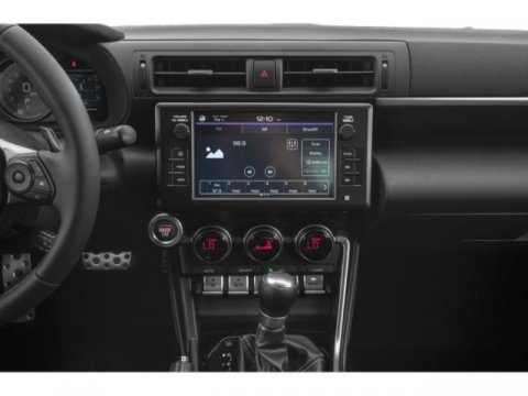 New 2025 Toyota GR86 Premium image 10