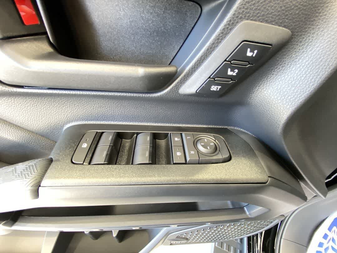 New 2026 Toyota 4Runner TRD Off-Road Premium AWD/4WD image 16
