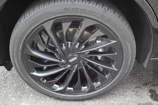 Used 2025 Lincoln Aviator Reserve w/ Equipment Group 201A AWD/4WD image 61