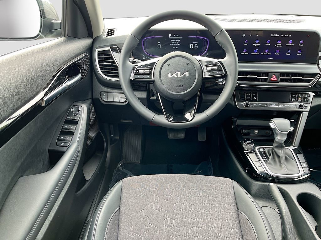 Certified 2026 Kia Seltos S image 27