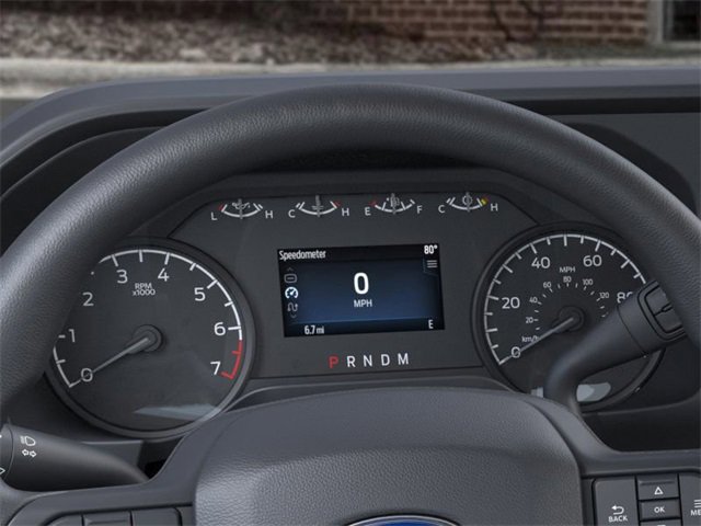 New 2026 Ford F250 XL image 13