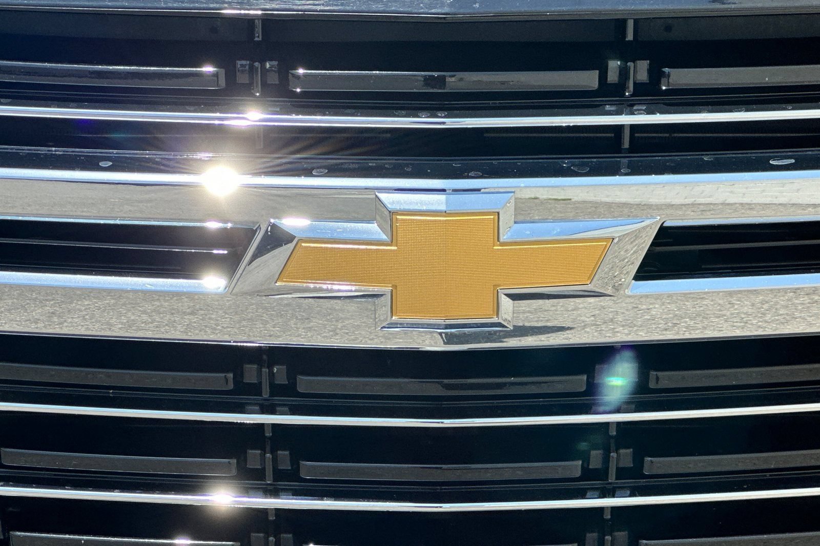 Certified 2024 Chevrolet Tahoe LT AWD/4WD image 41