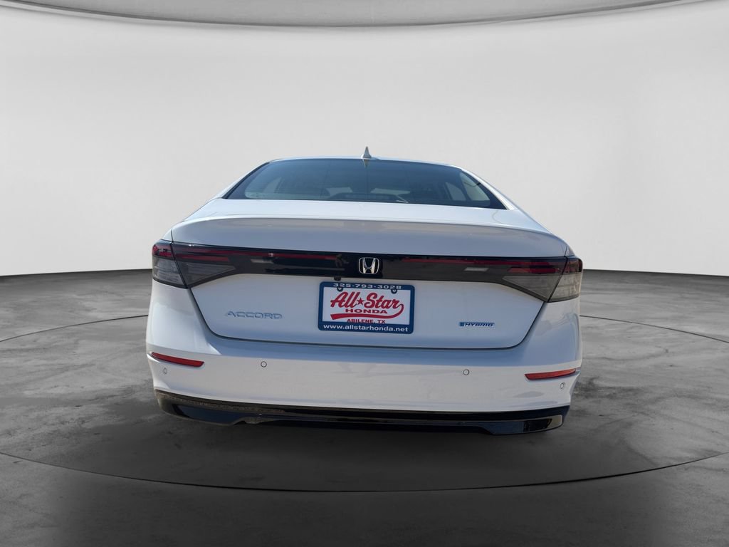 Used 2024 Honda Accord EX-L image 11