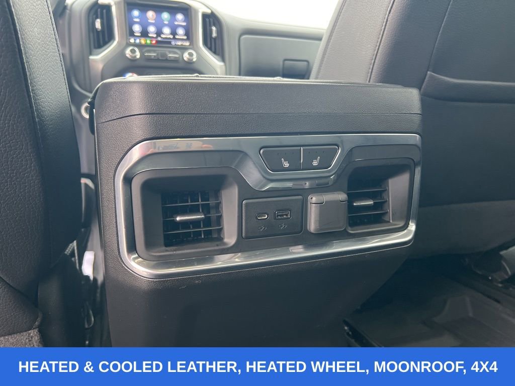 Used 2020 GMC Sierra 1500 Denali w/ Denali Ultimate Package image 31