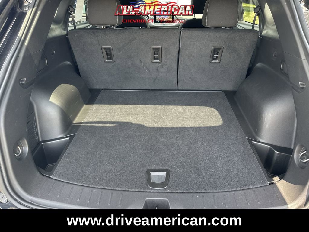 Used 2025 Chevrolet Blazer LT image 25