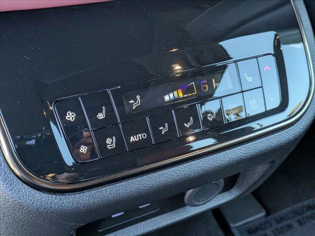 Used 2025 INFINITI QX80 Autograph AWD/4WD image 18