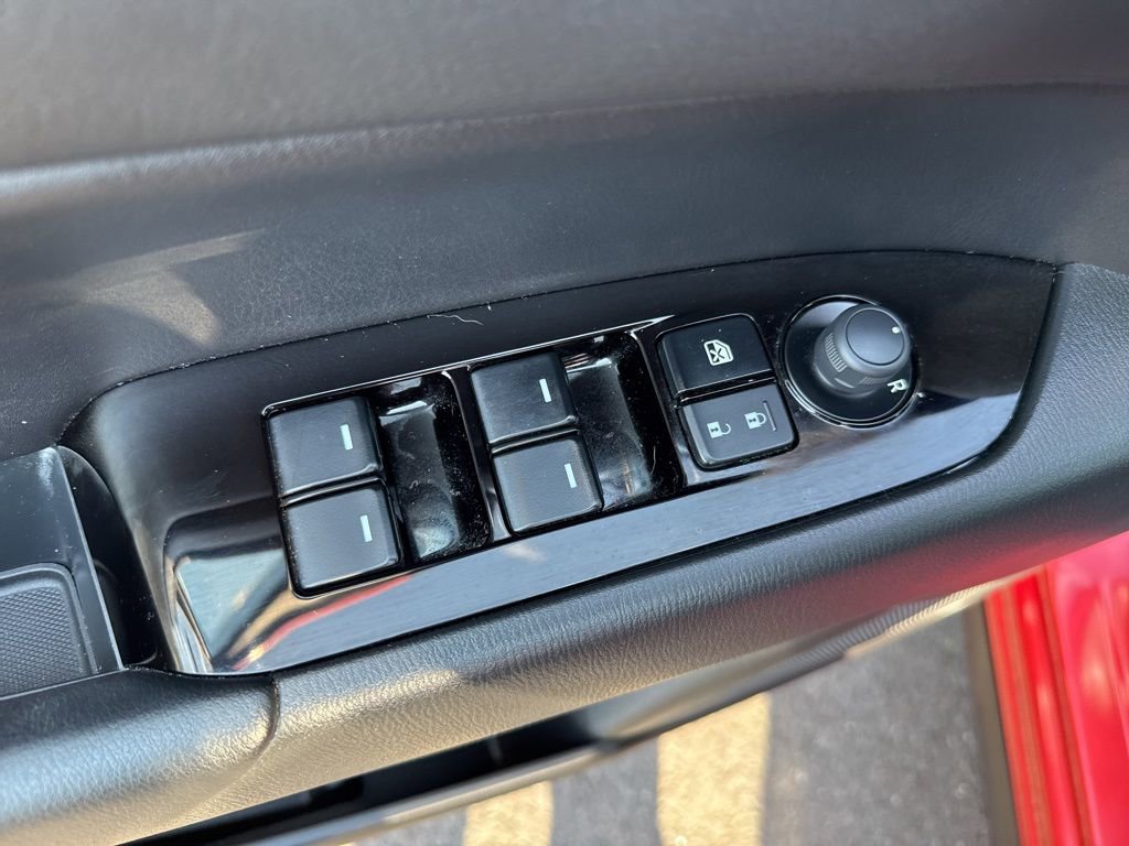 Used 2023 MAZDA CX-5 AWD 2.5 S w/ Preferred Package image 17