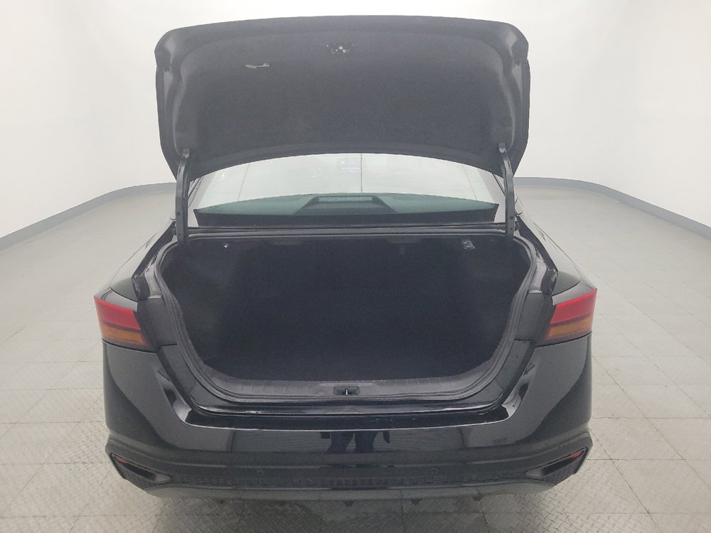 Used 2023 Nissan Altima 2.5 SV image 29